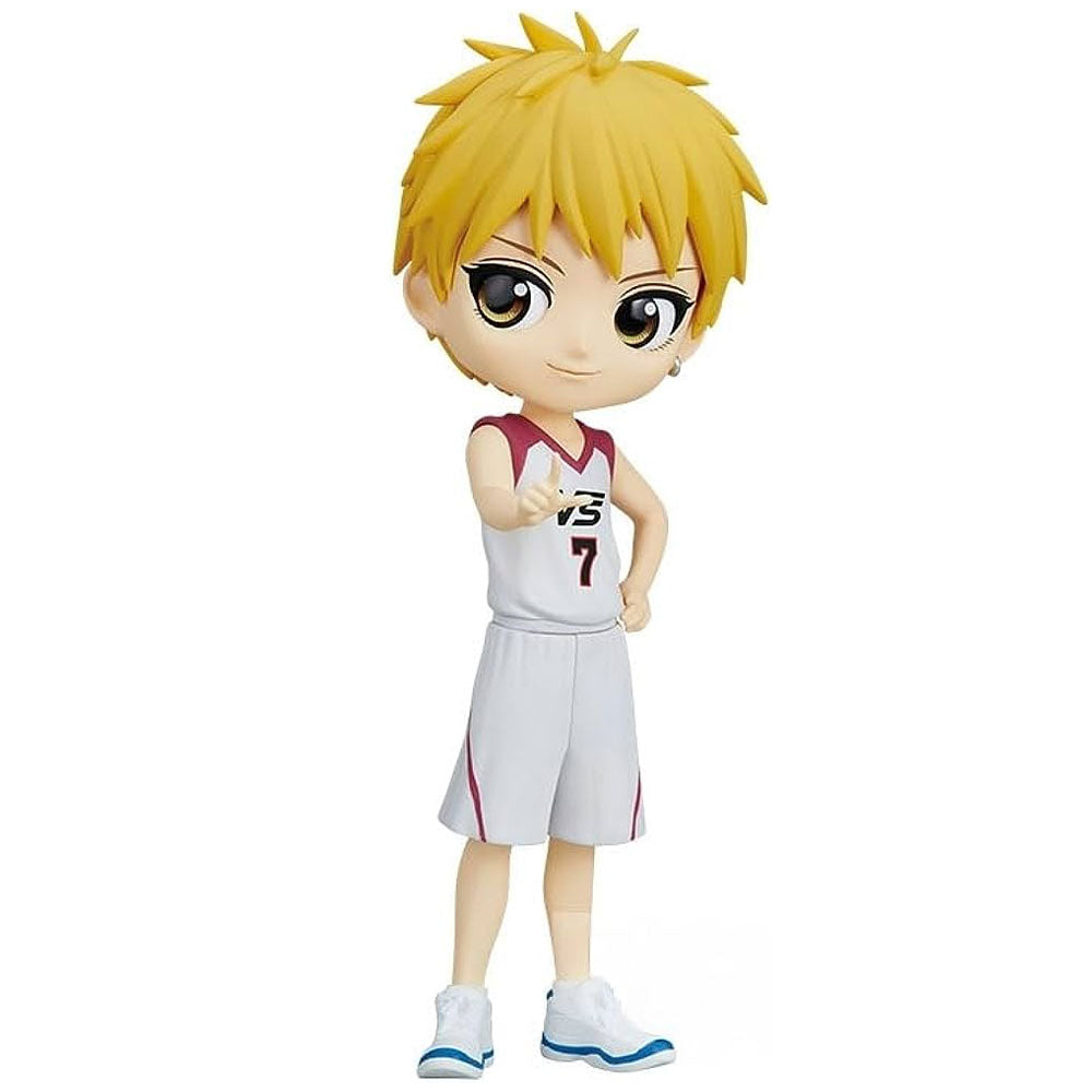 Banpresto Kuroko no Basuke Q Poset figur