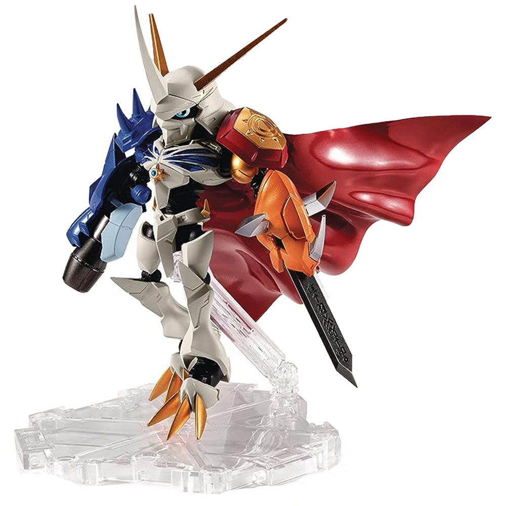 Nxedge stil digimonunit speciel farveversion