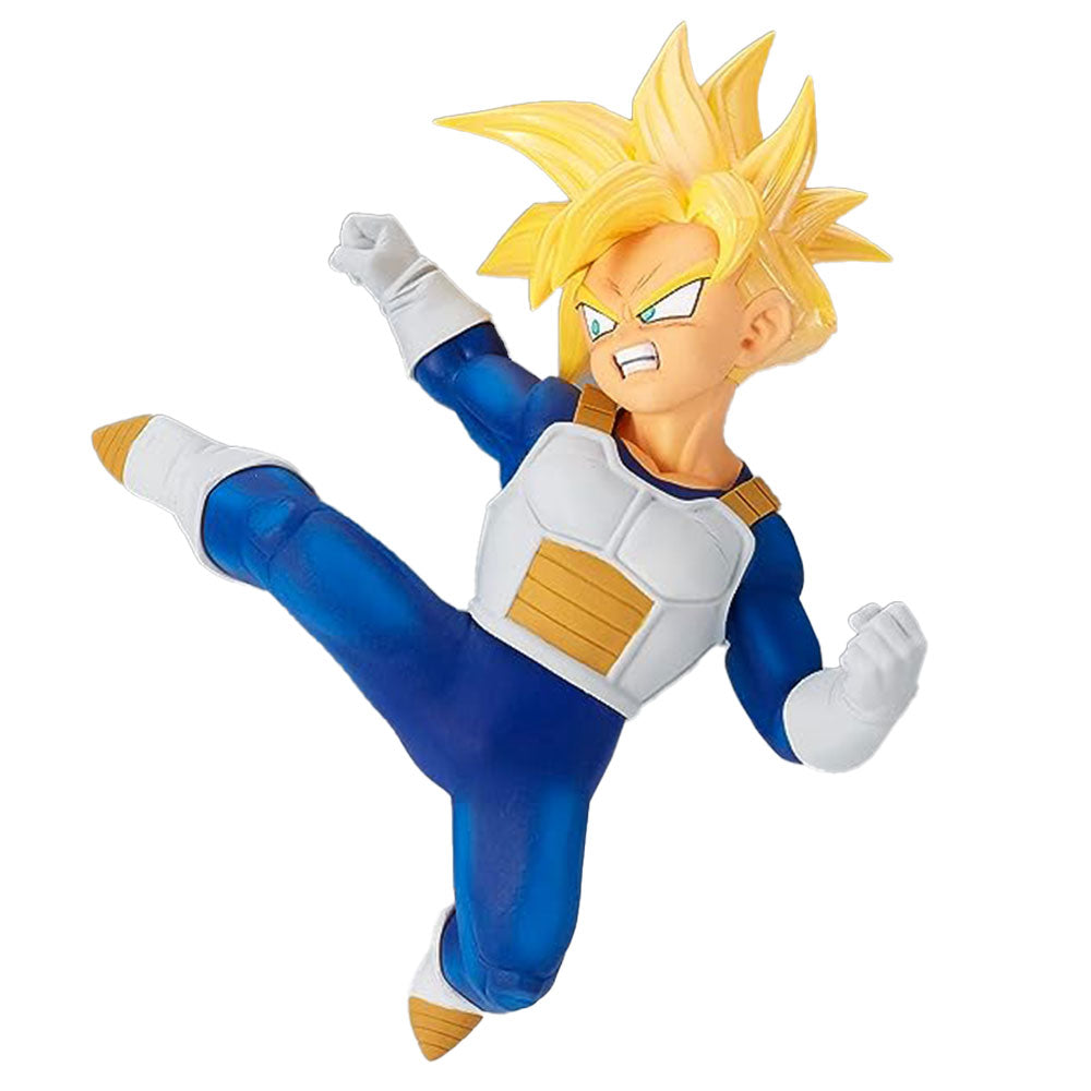 Dragon Ball Z Chosenshiretsuden III Vol. 1 figuur