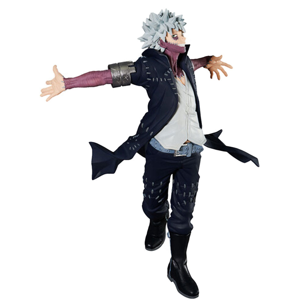 Banpresto min helt akademia ond skurk dabi figur