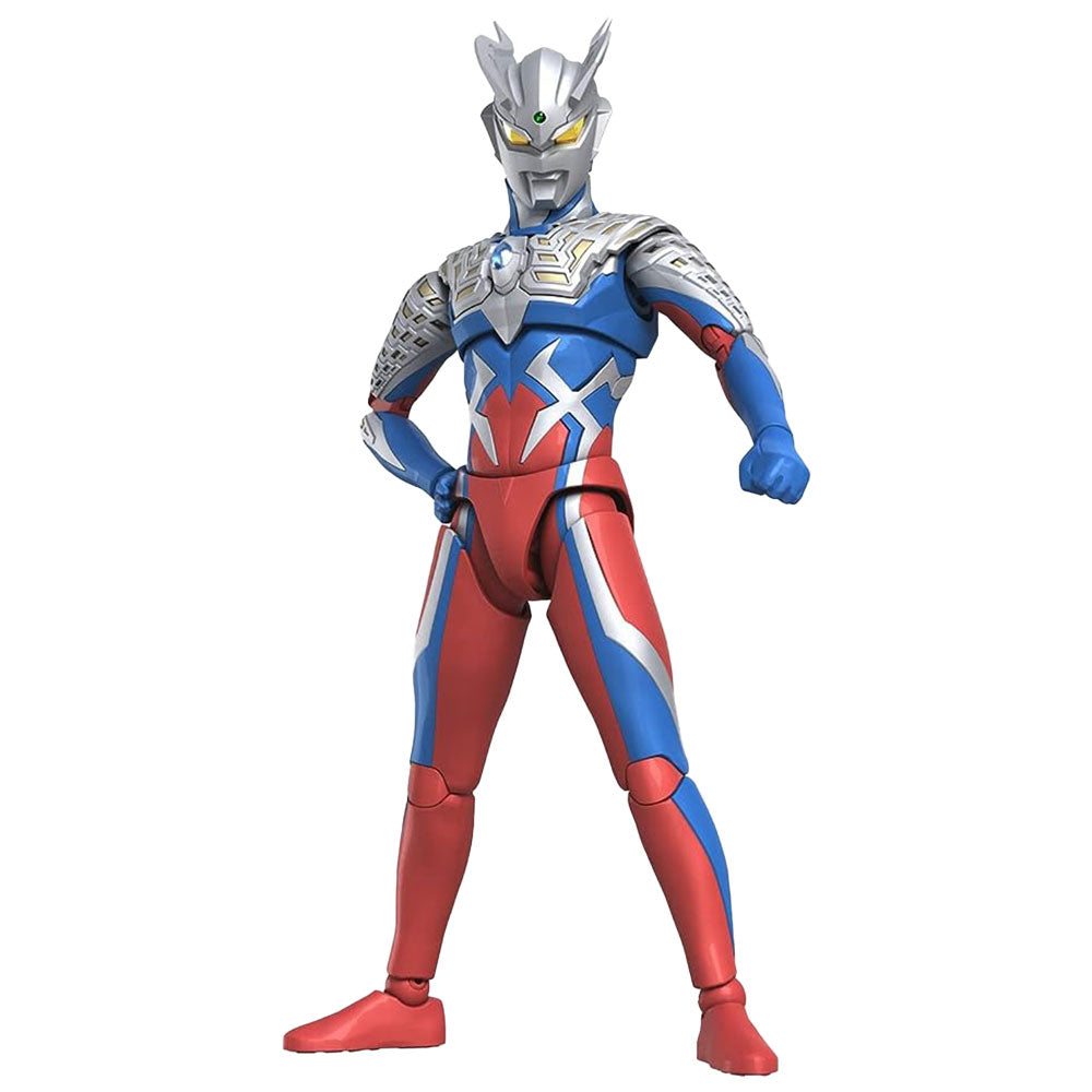 BNADAI Figuur-op-Rise Standard Ultraman Model