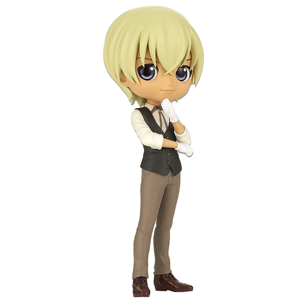 Banpresto -sag lukket Toru Amoru Q Poset figur