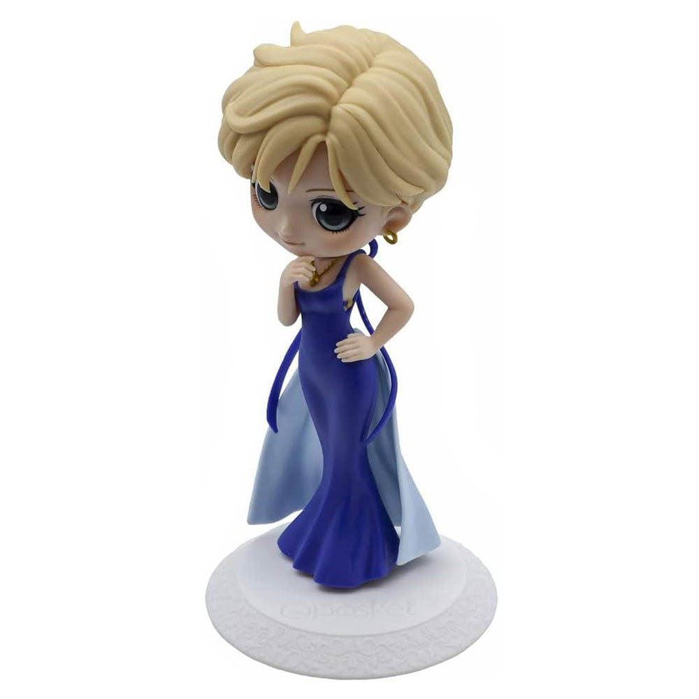 Banpresto Sailor Moon Uranus q Figura