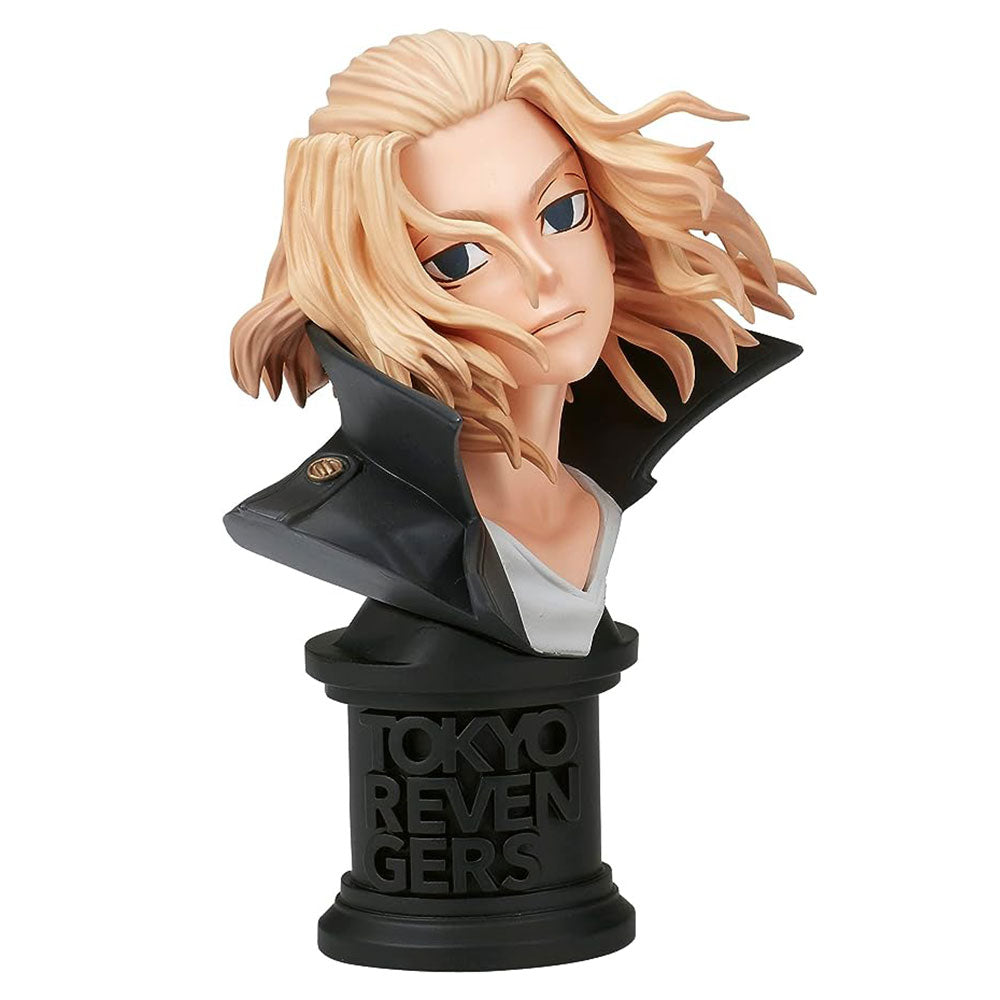 Tokyo Revengers Faculptures Manjiro Sano Figure