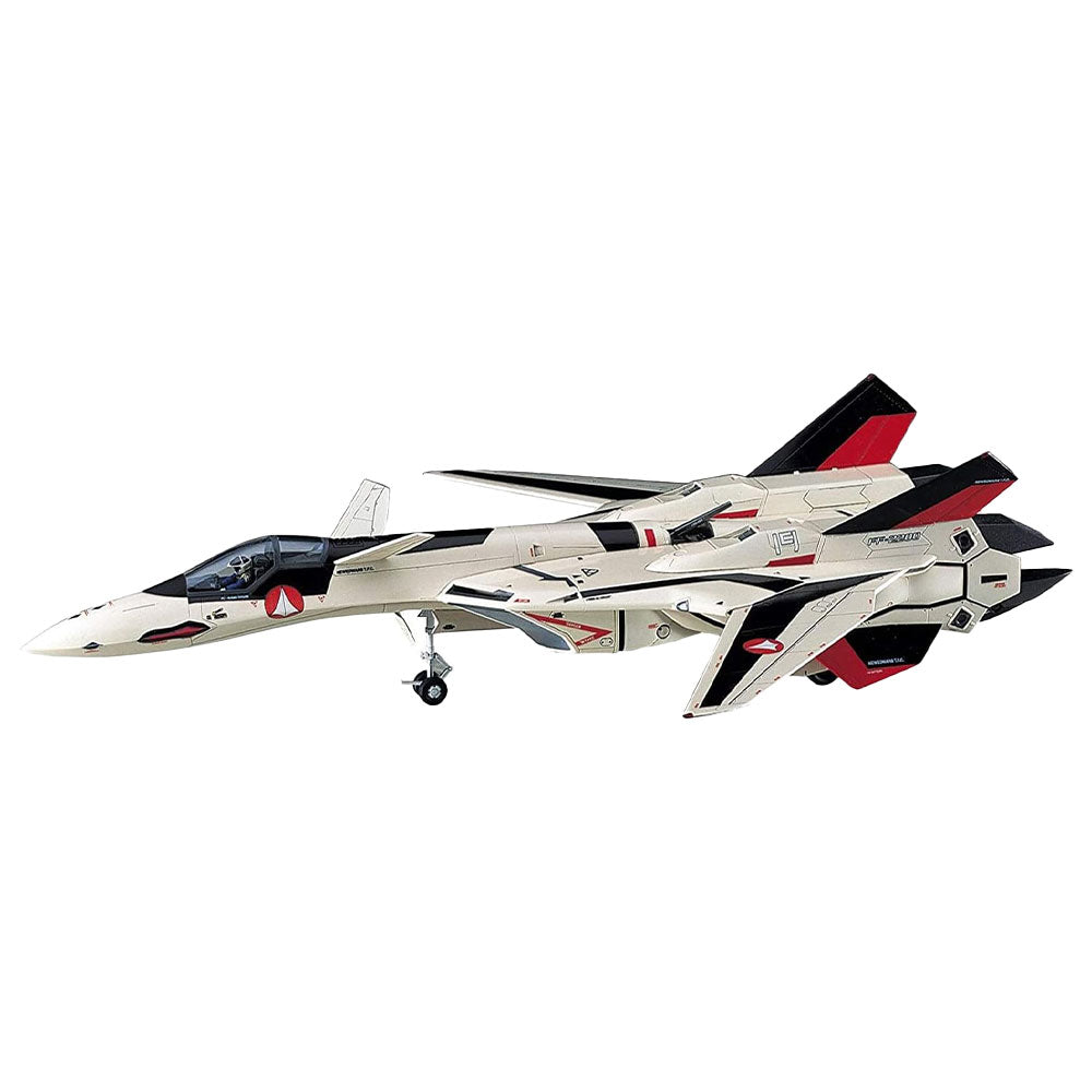 Hasegawa Macross Plus Gundam Flugzeugmodell