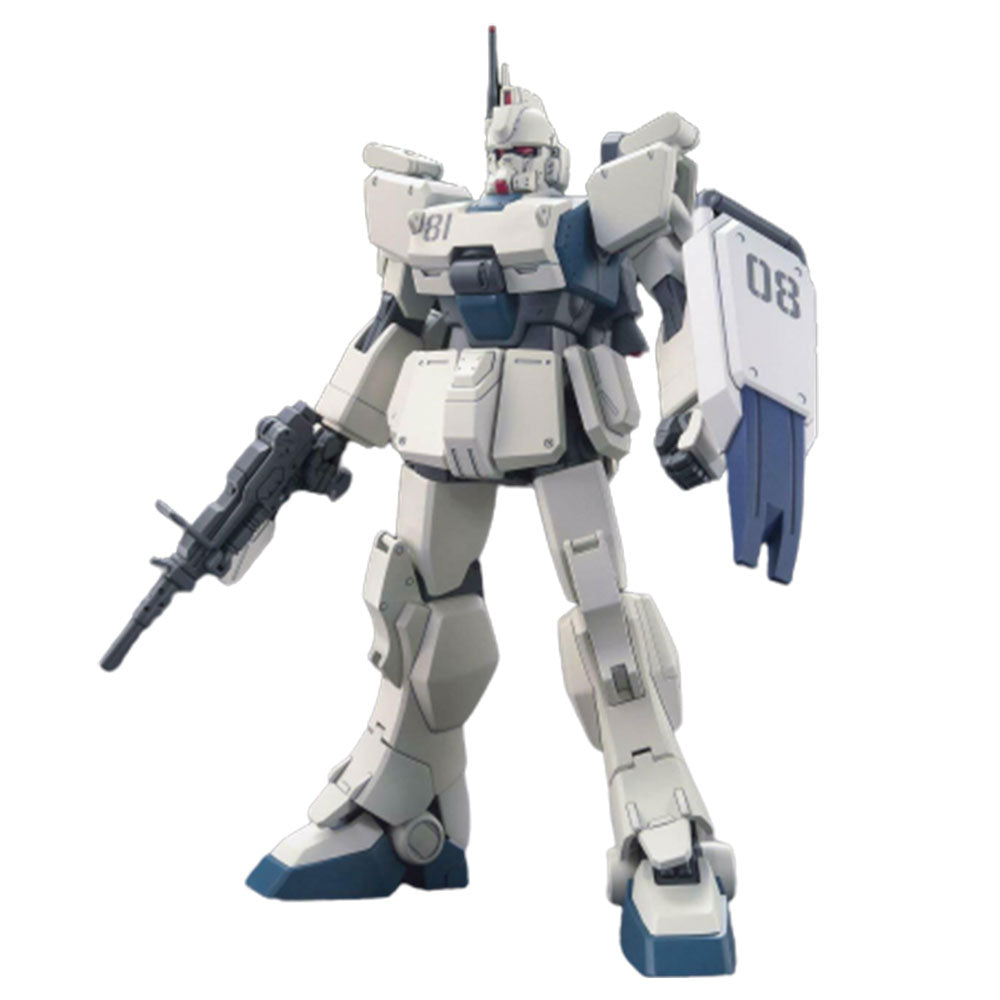 Bandai Hguc Gundam 1/144 schaalmodel