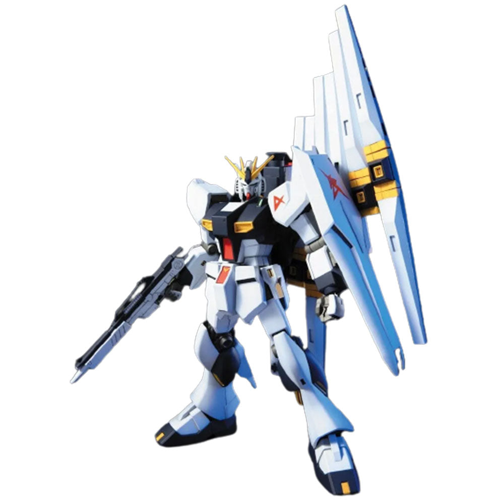 Bandai Hguc Gundam 1/144 schaalmodel