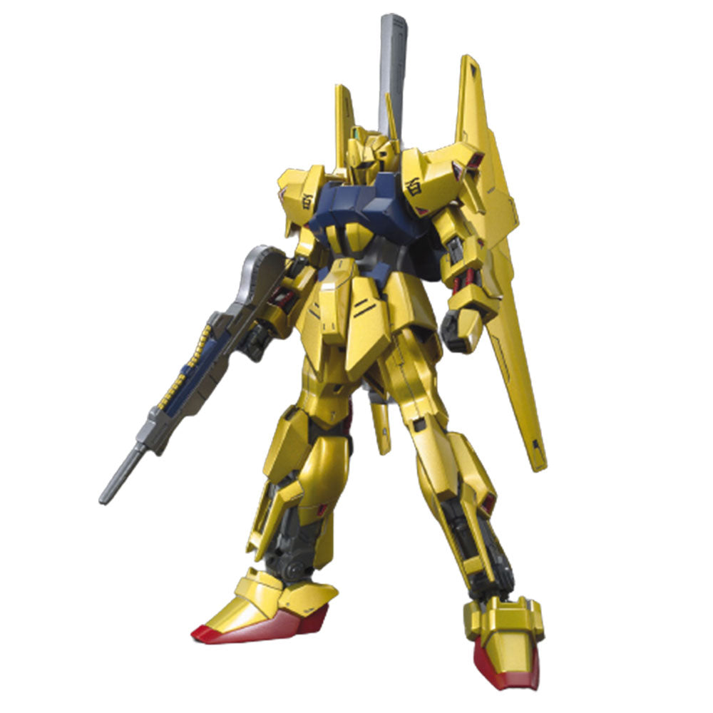 Bandai HGUC Gundam 1/144 Modelo de escala