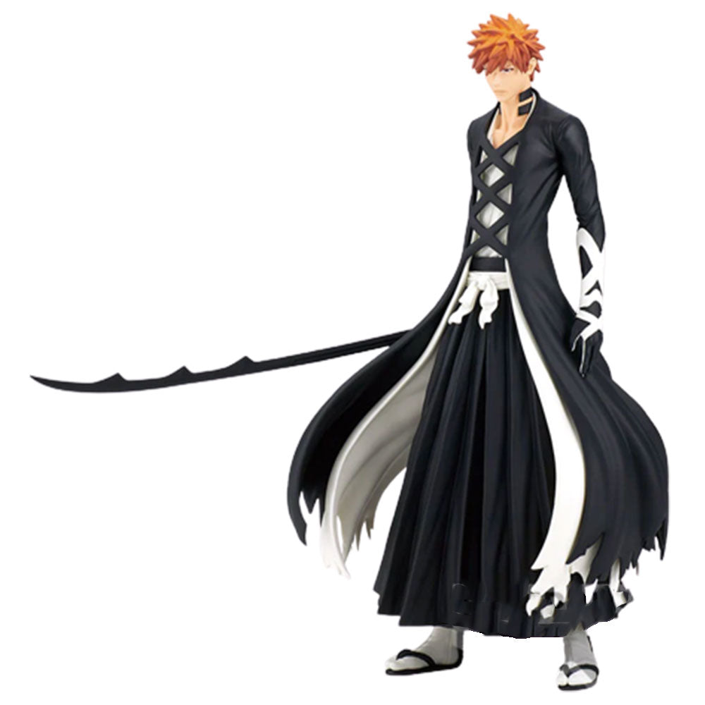 Banpresto Bleach Solid and Souls Figura