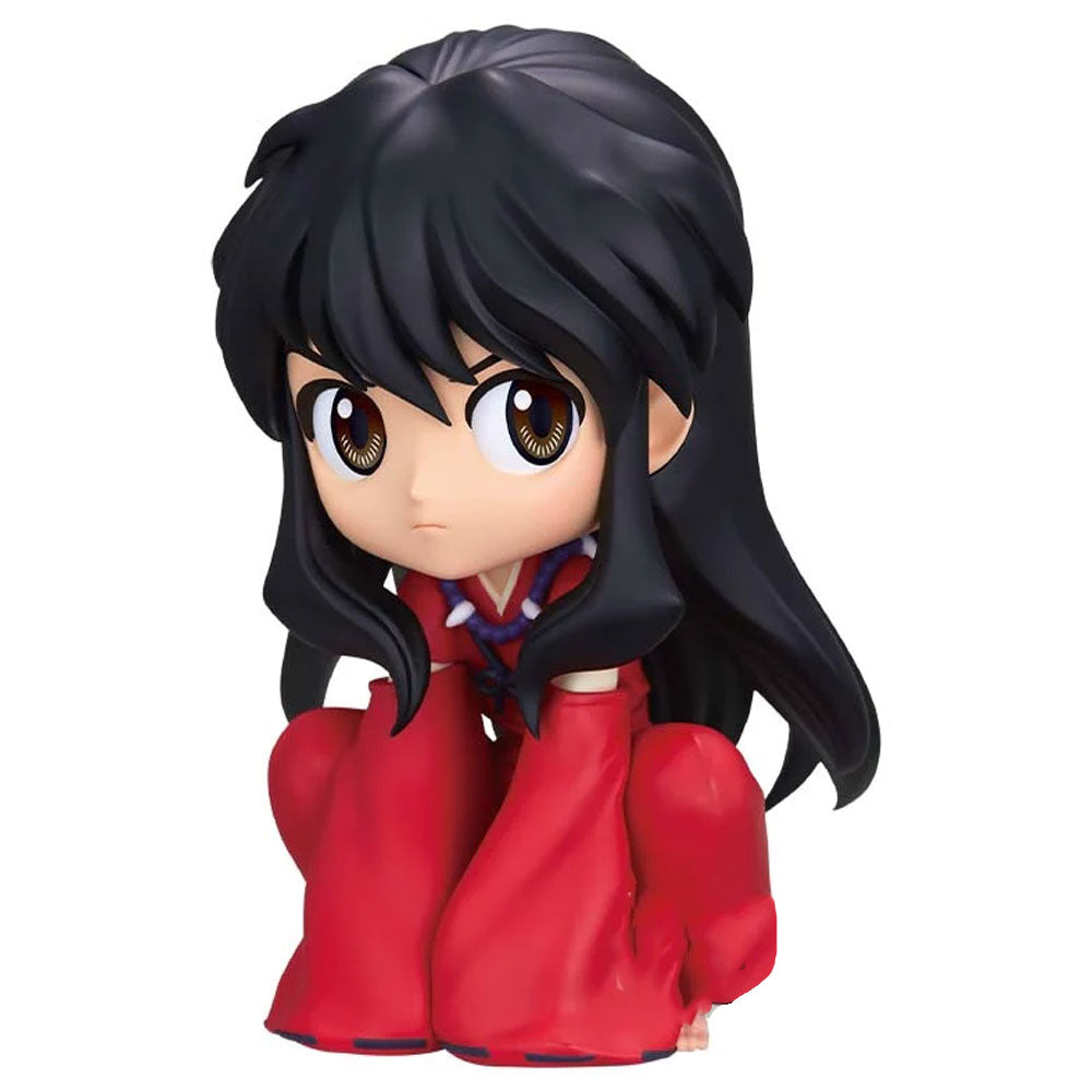 Banpresto inuyasha sittende q POSKET