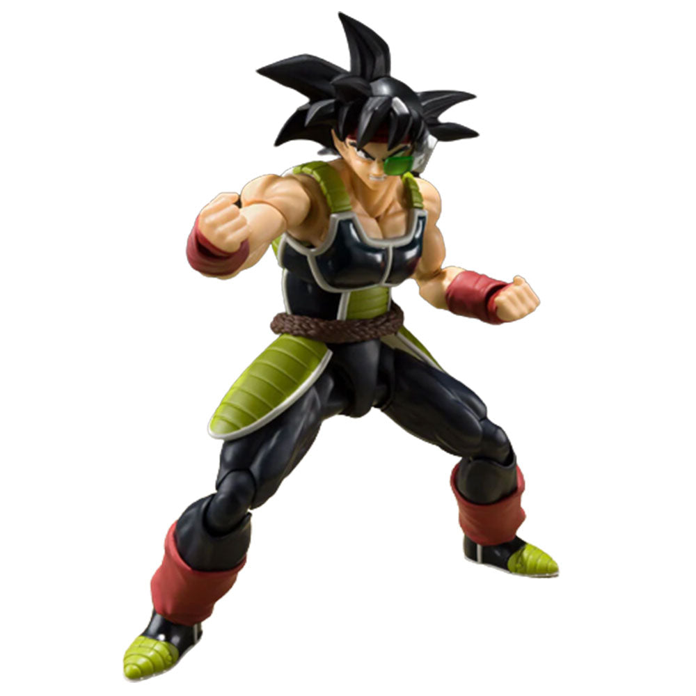 Shfiguarts Figura de Ball Dragon