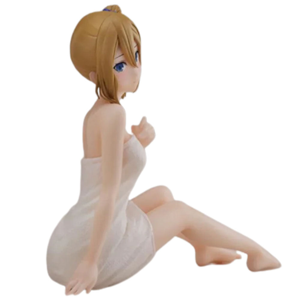 Love is War Ultra Romantische RelaxTime-Figur