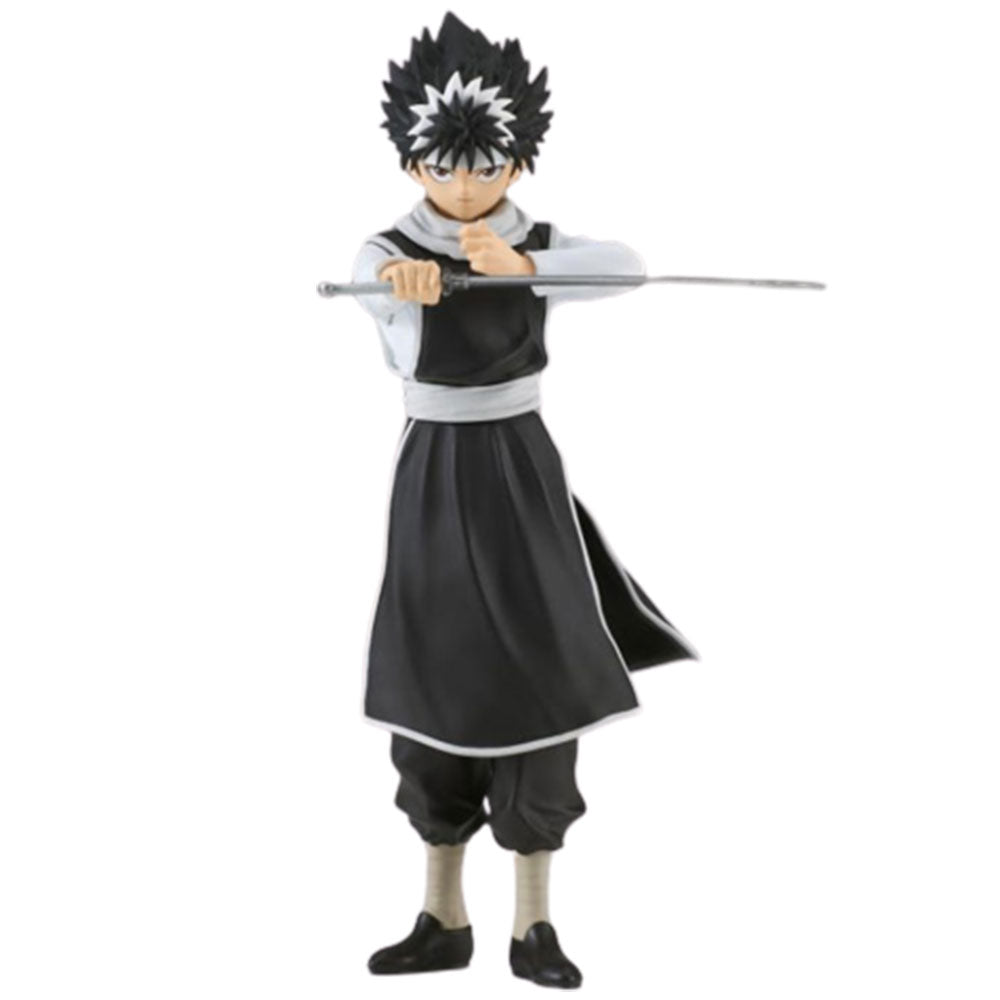 Yu yu hakusho 30º aniversário dxfigure