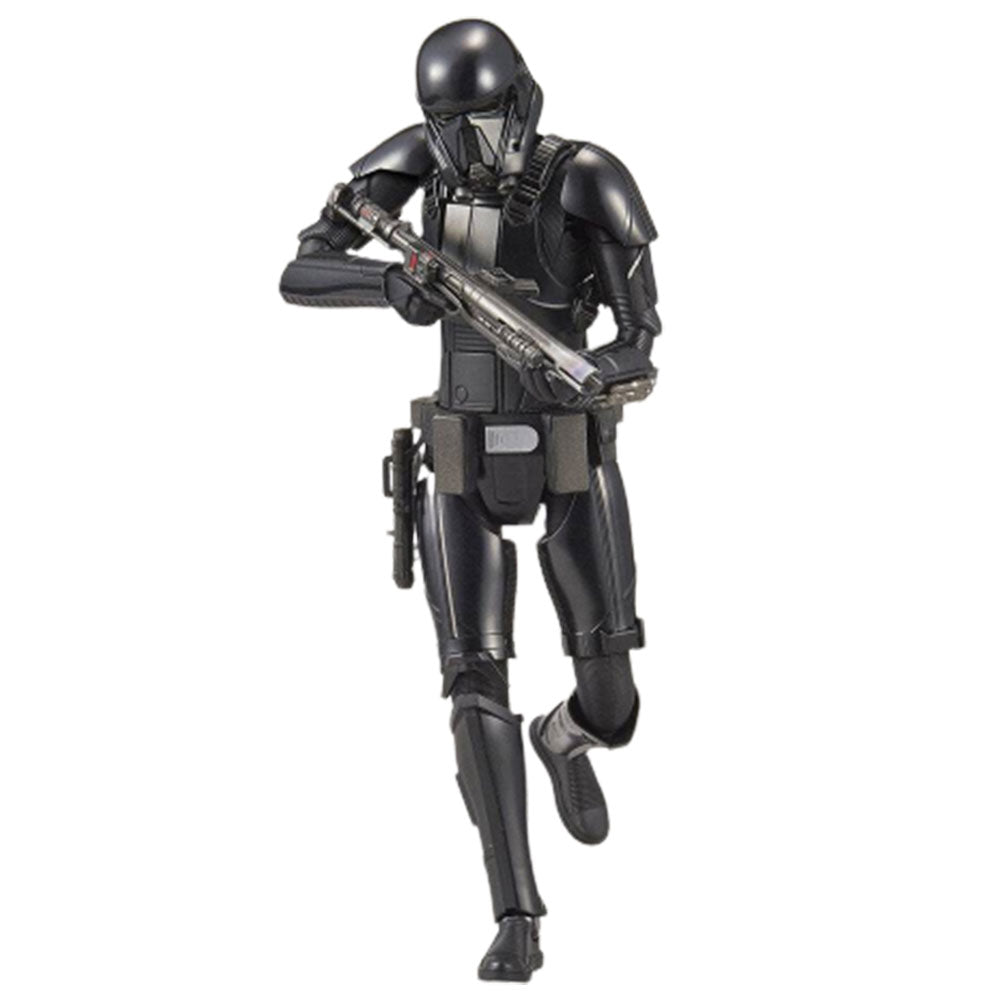 Bandai Star Wars Trooper 1/12 Modello in scala