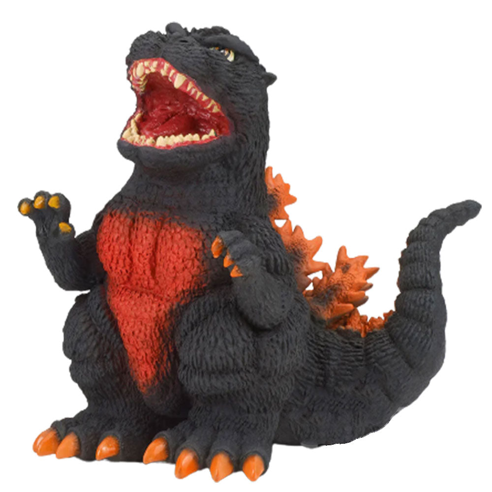 Toho Monster Series Godzilla 1995 Figuur