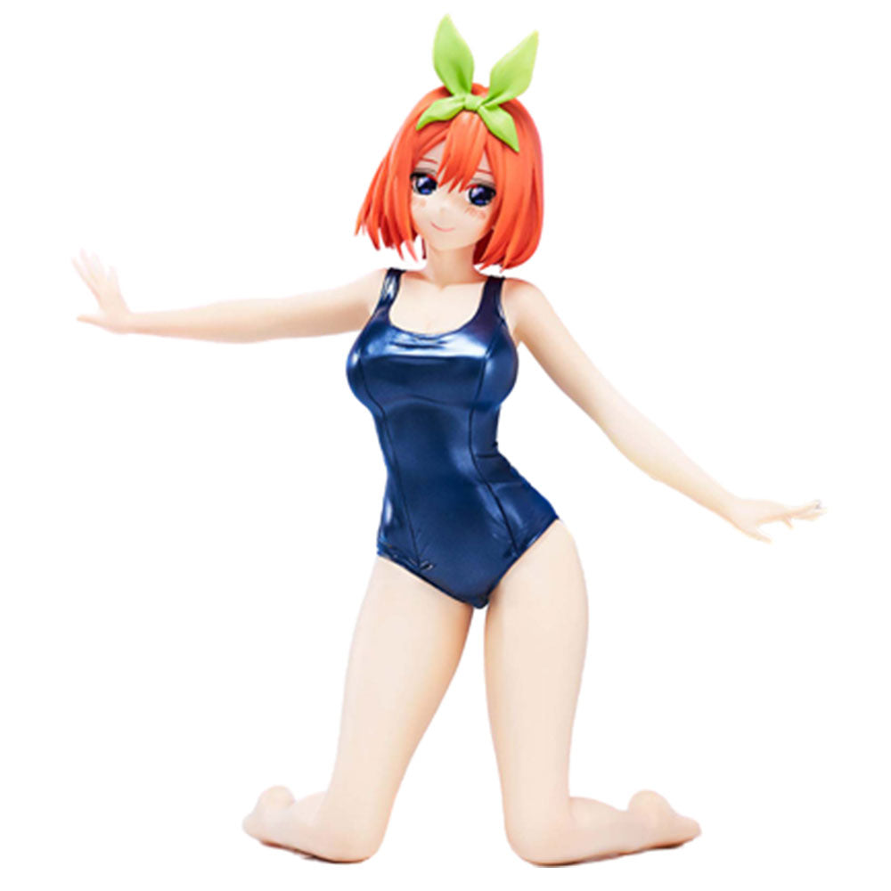 5-Toubun ingen Hanayome Celestial Vivi School Ver