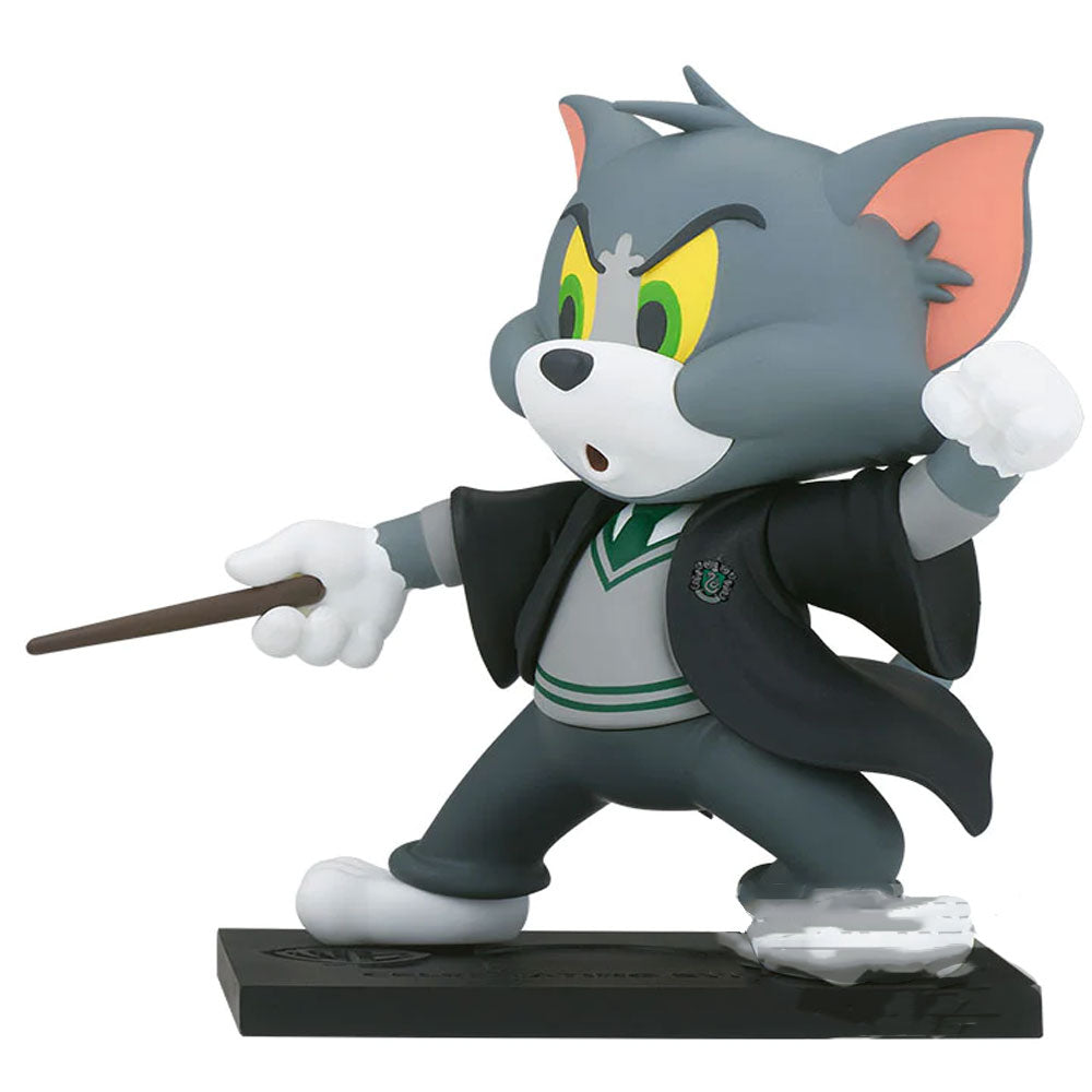  Tom & Jerry WB 100th Anniversary Ver-Figur