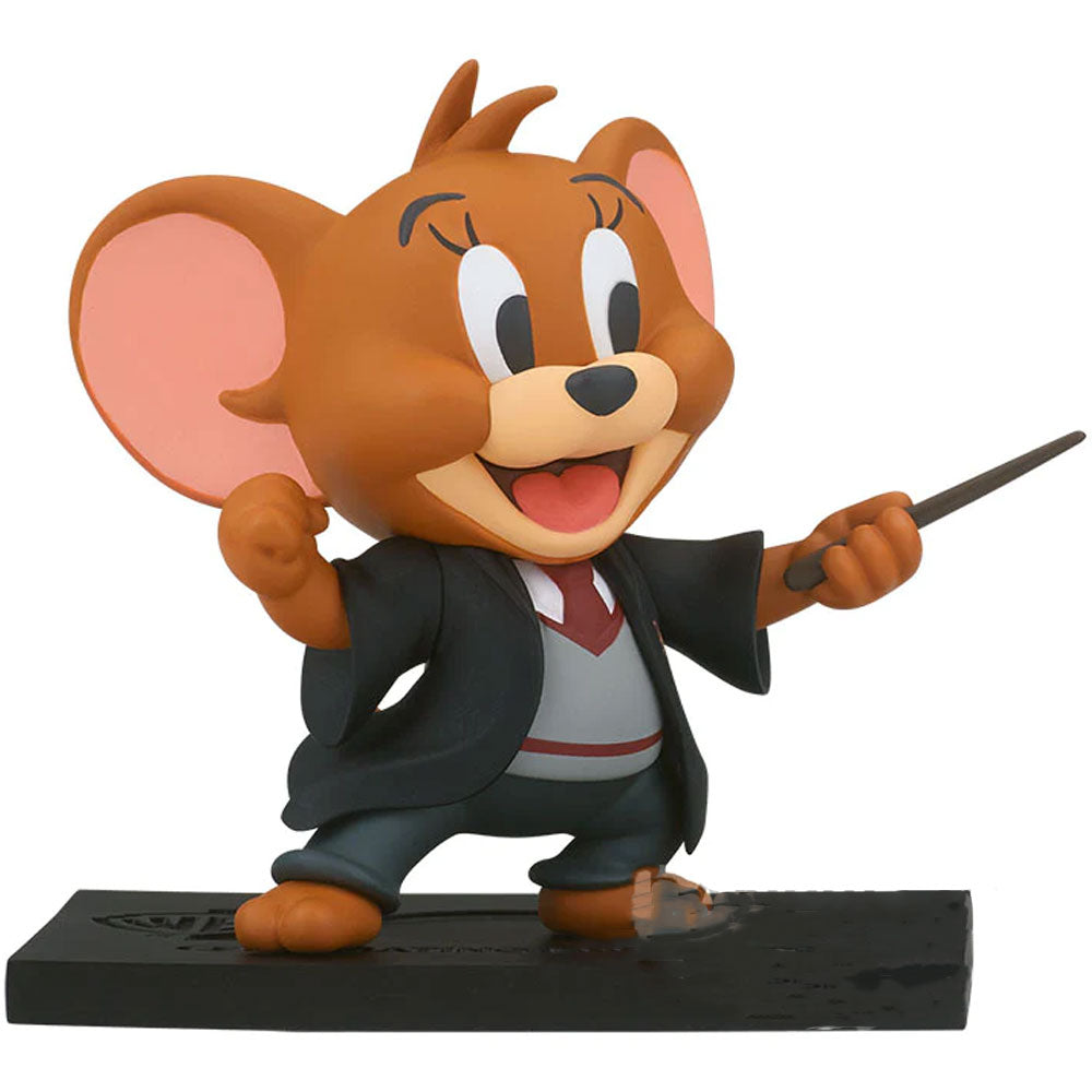 Tom & Jerry WB 100ª Anniv Ver Figura