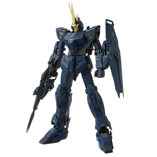 Bandai MG Unicorn Gundam 02 Banshee Ver Ka 1/100 Scale Model