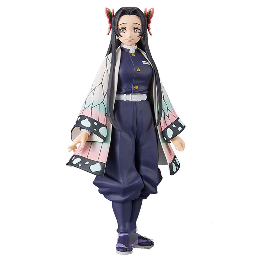 BanPresto Demon Slayer Vol 40 Rysunek