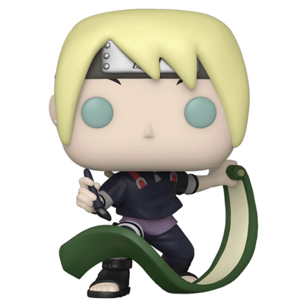 Boruto: Naruto Next Generations Inojin Pop! Vinyl