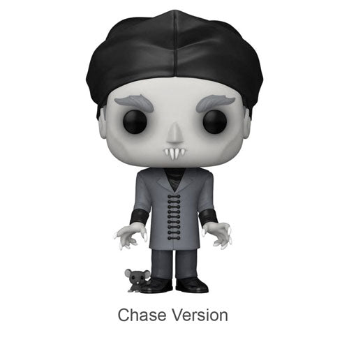 Nosferatu Pop! Vinyl Chase skip 1 av 6