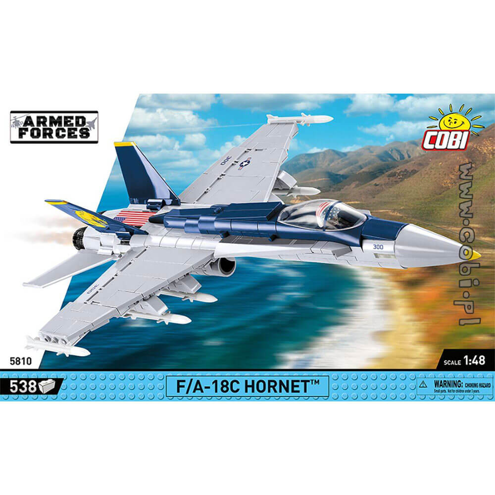 Forces armées f / a-18c Hornet