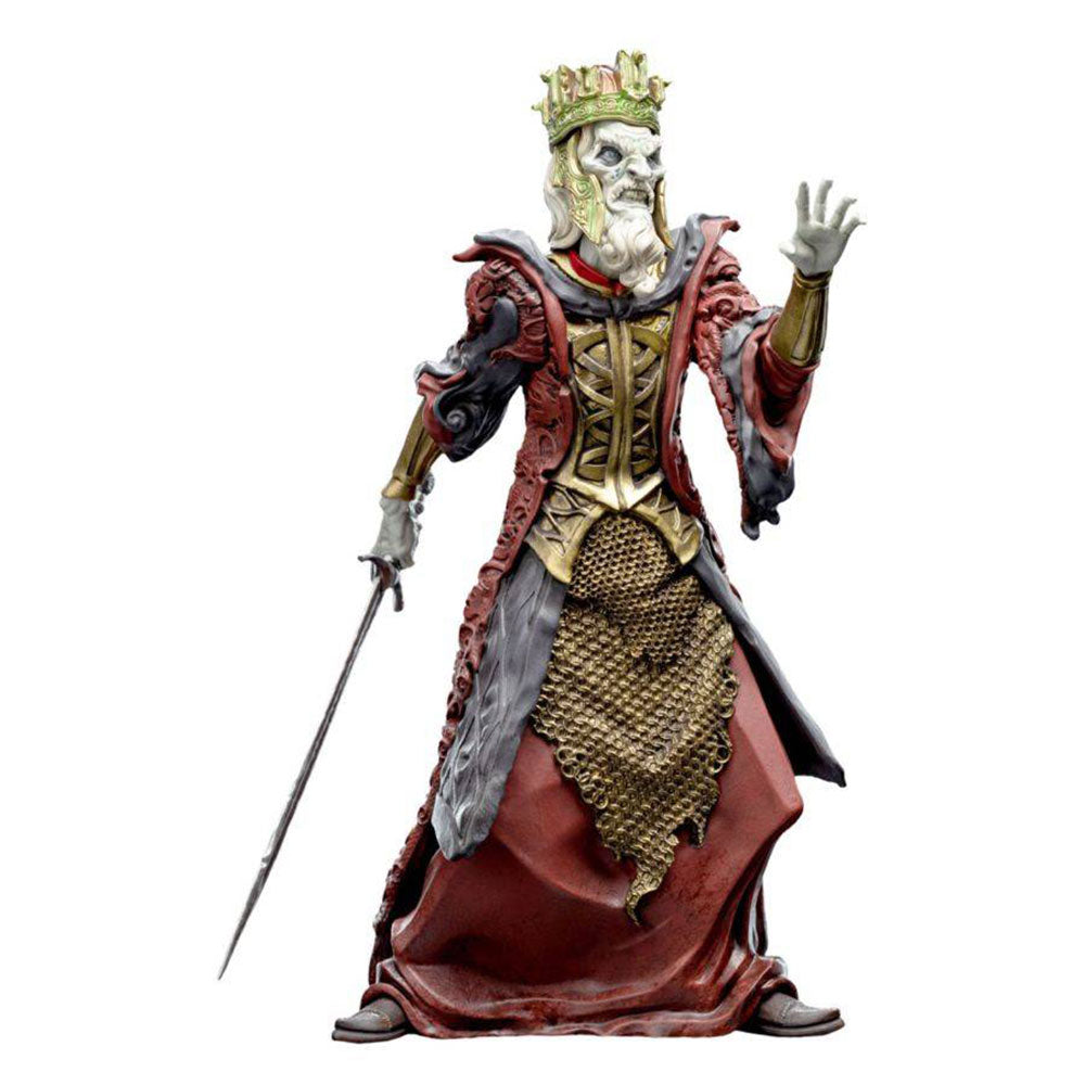 Tlor King of the Dead Mini Epics Winylowa figura