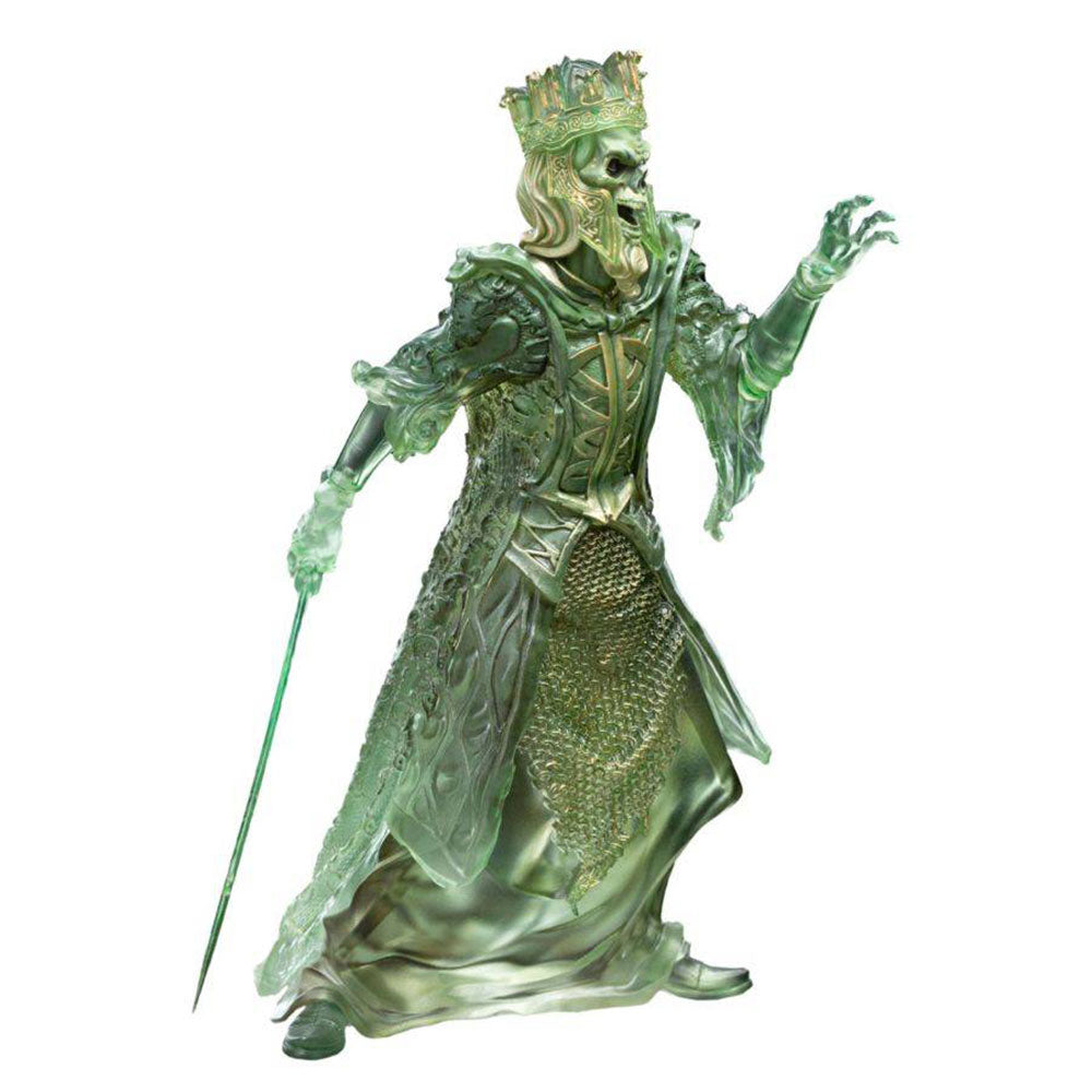 Tlor King of the Dead Mini Epics vinylfigur