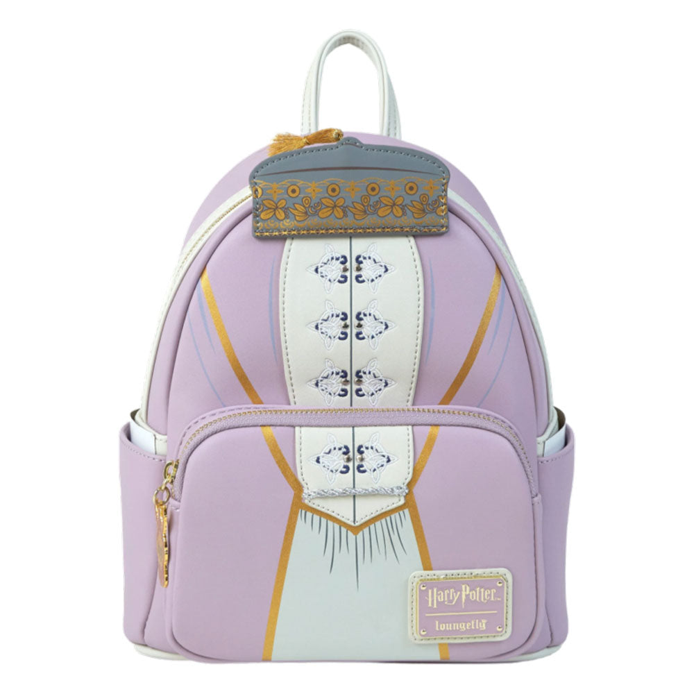 Harry Potter Dumbledore Costume Mini Backpack