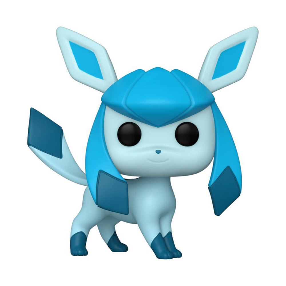 Pokemon Glaceon Pop! Vinyl