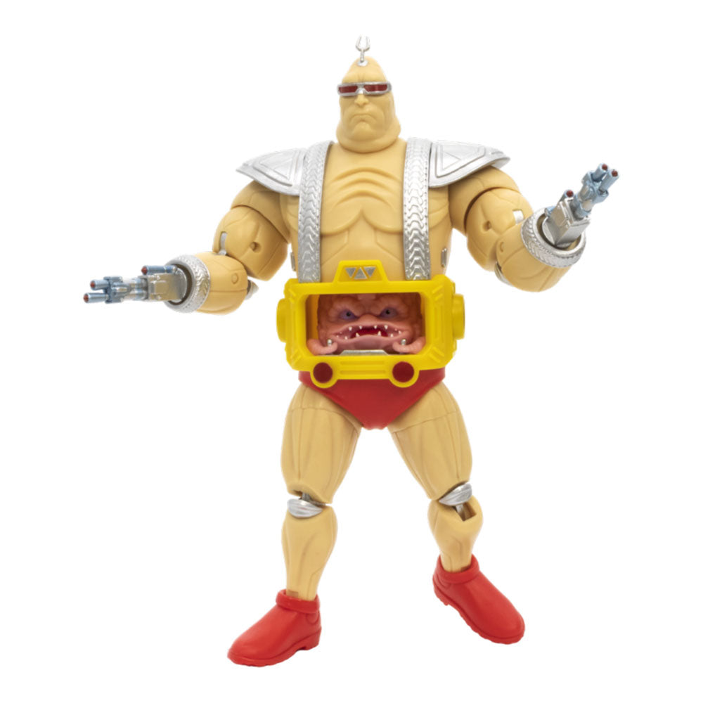 Tmnt krang m/ android body xl bst axn