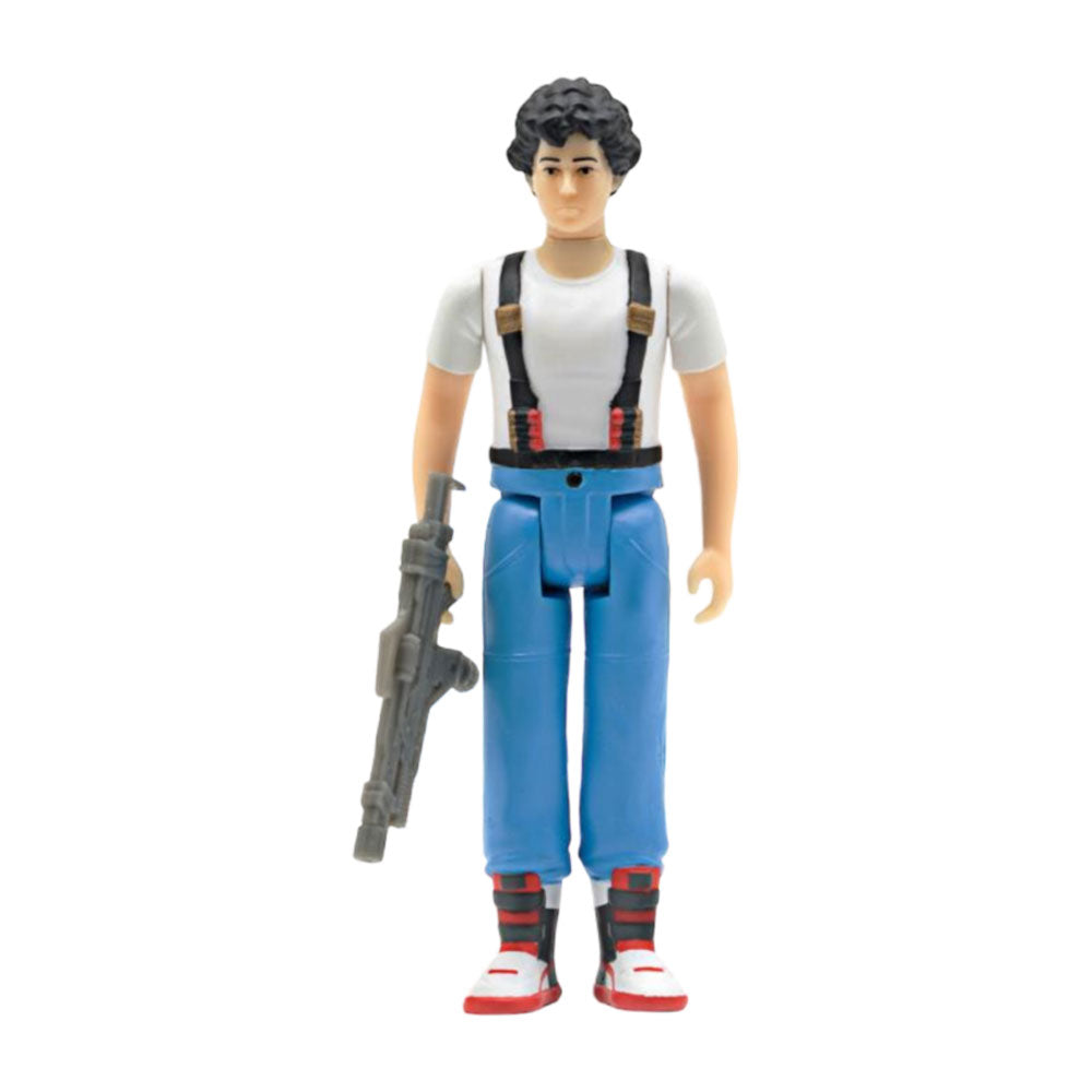 Aliens Ripley ReAction 3.75" Action Figure