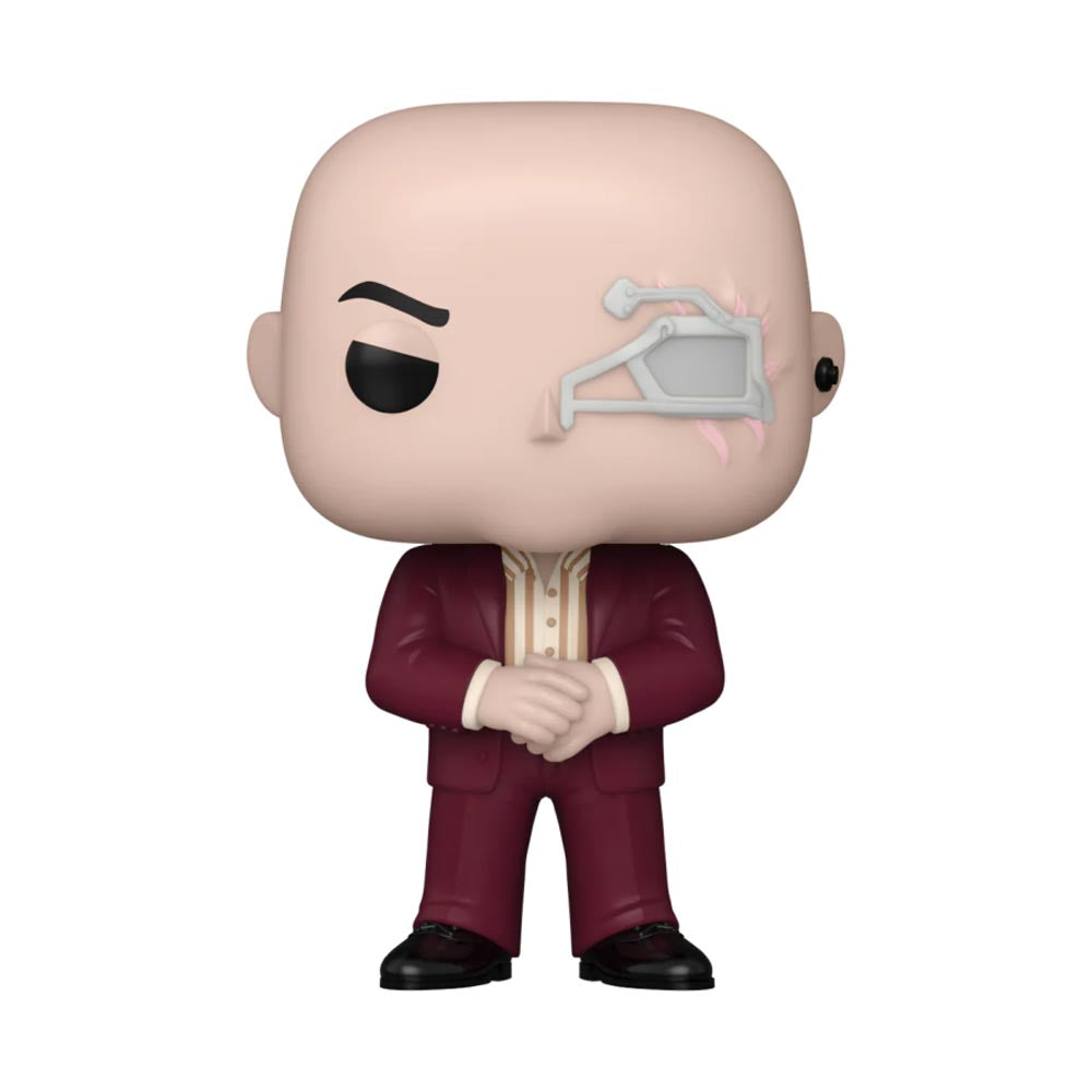 Echo TV Kingpin Pop! Vinyl