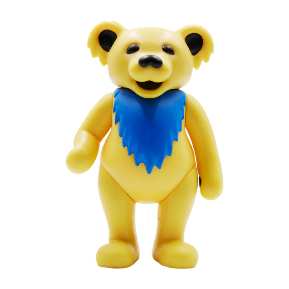 A reação do urso de dança de moradia 3,75 "