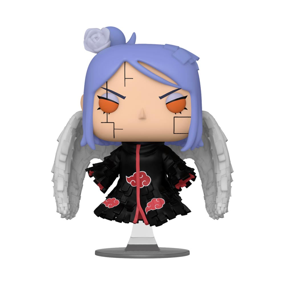 Naruto Konan Pop! Vinyl