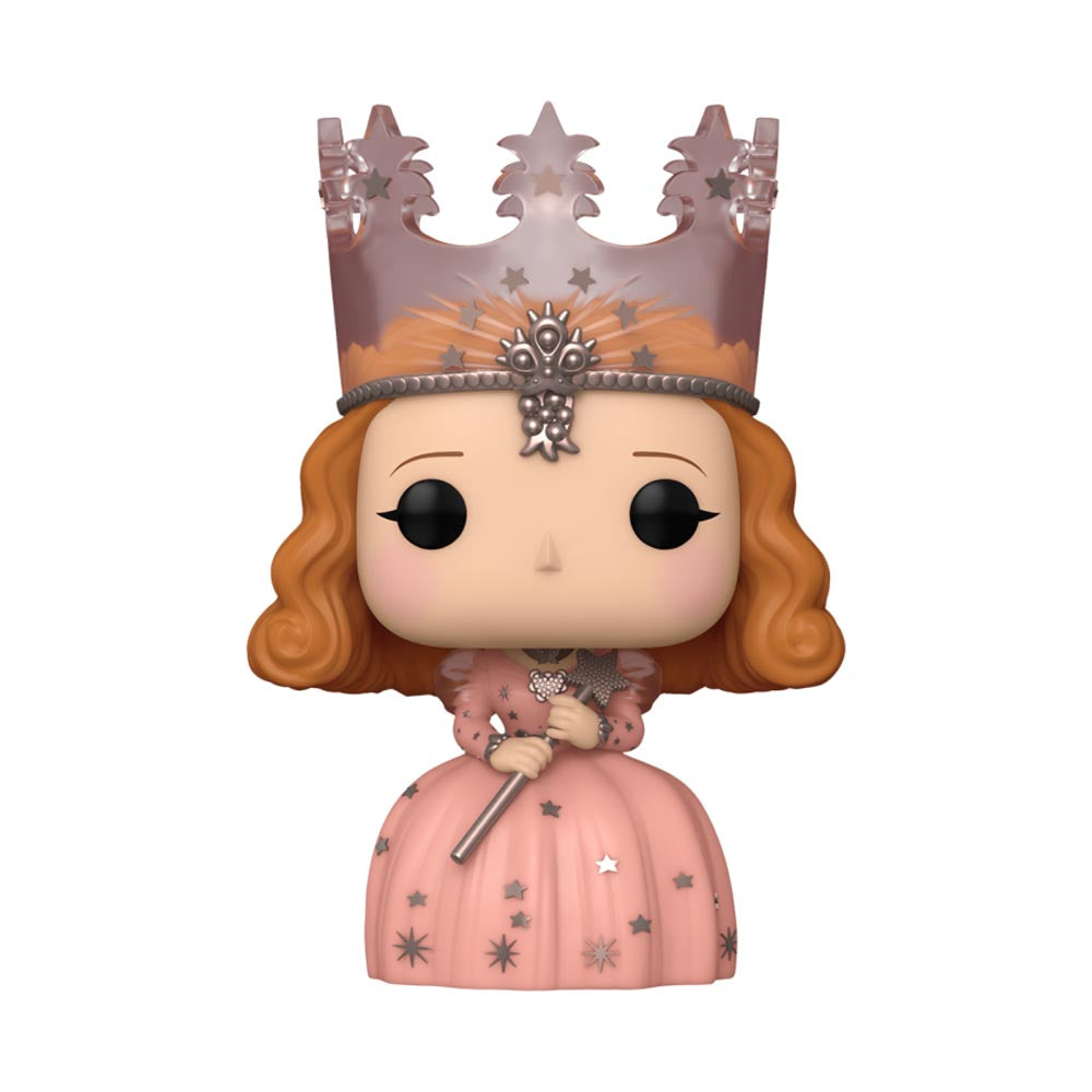 Wizard of Oz Glinda the Good Witch Pop! Vinyl