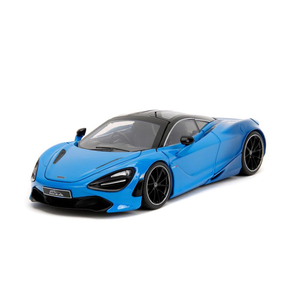 Pink Slips McLaren 720s 1:24 Vehículo de escala fundida