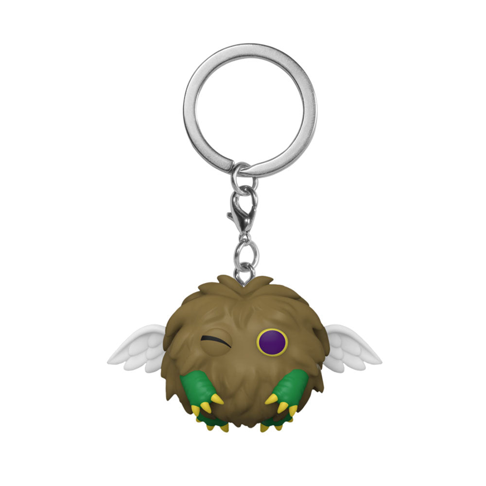 Yu-Gi-Oh! Winged Kuriboh Pop! Keychain