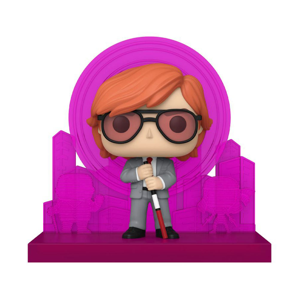 Daredevil: 60th Anniversary Matt Murdock Pop! Deluxe