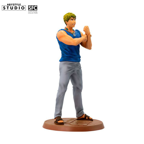 GTO Onizuka 1:10 Scale Action Figure