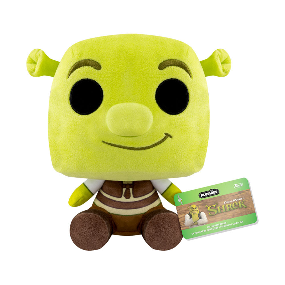 Shrek 7" Pop! Plush