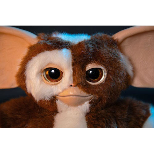 Gremlins Singing & Dancing Replica Gizmo Plush