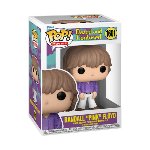 Dazed & Confused Randall Pop! Vinyl