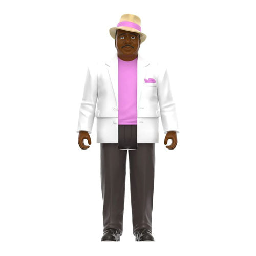 The Office Florida Stanley Reaction 3.75 Figure