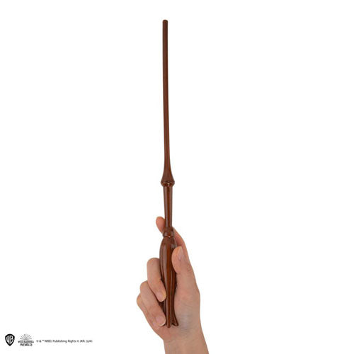 Harry Potter Luna Lovegood Essential PVC Wand Collection