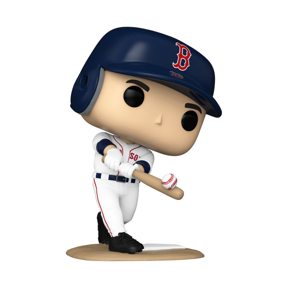 MLB: Red Sox Masataka Yoshida Pop! Vinyl