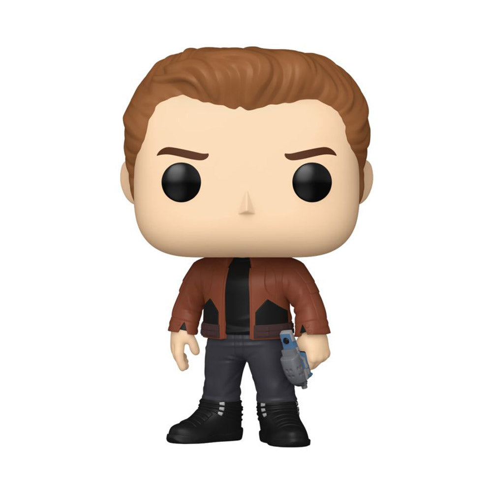 Star Trek: Picard Jack Crusher Pop! Vinyl