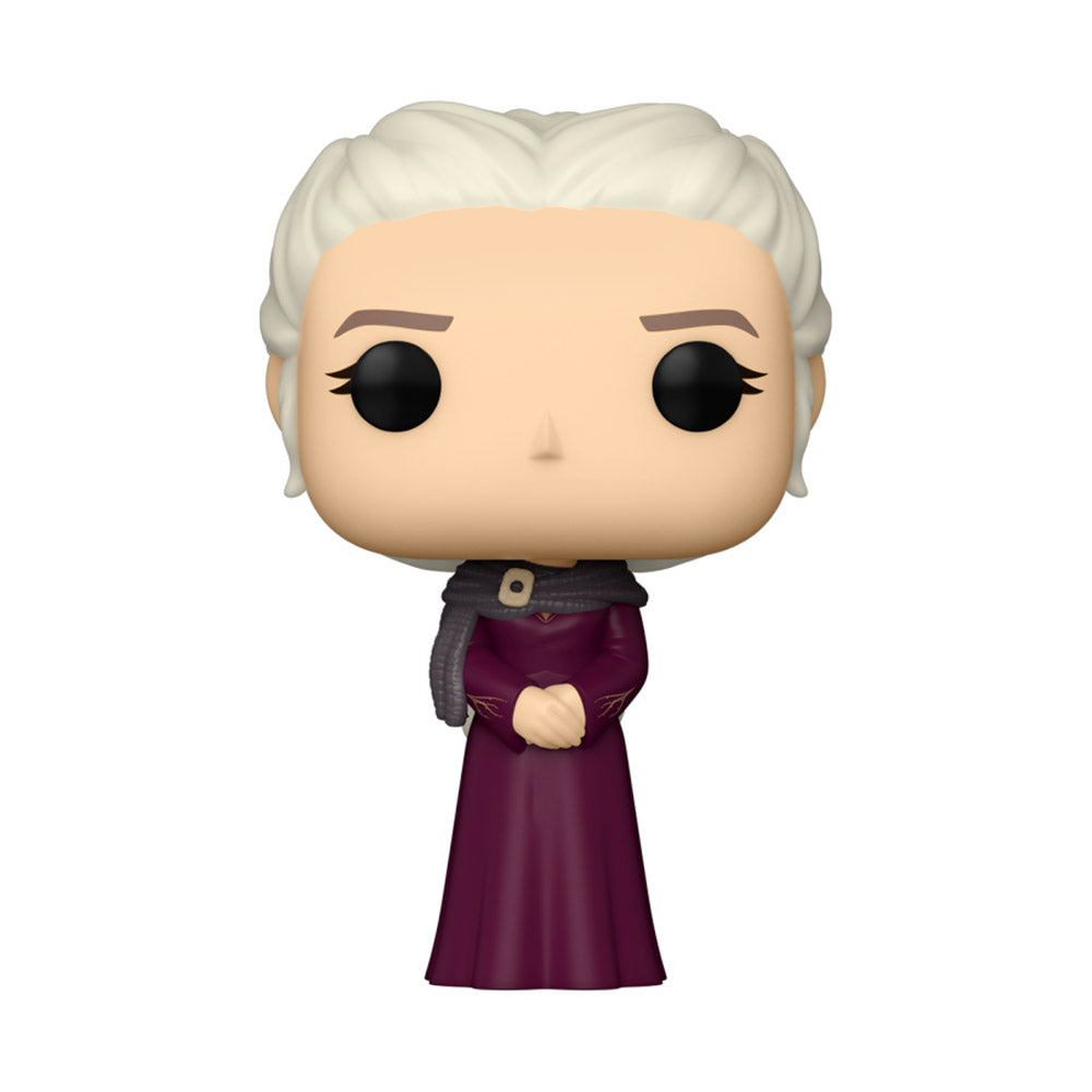 House of the Dragon Rhaenyra Targaryen Pop! Vinyl