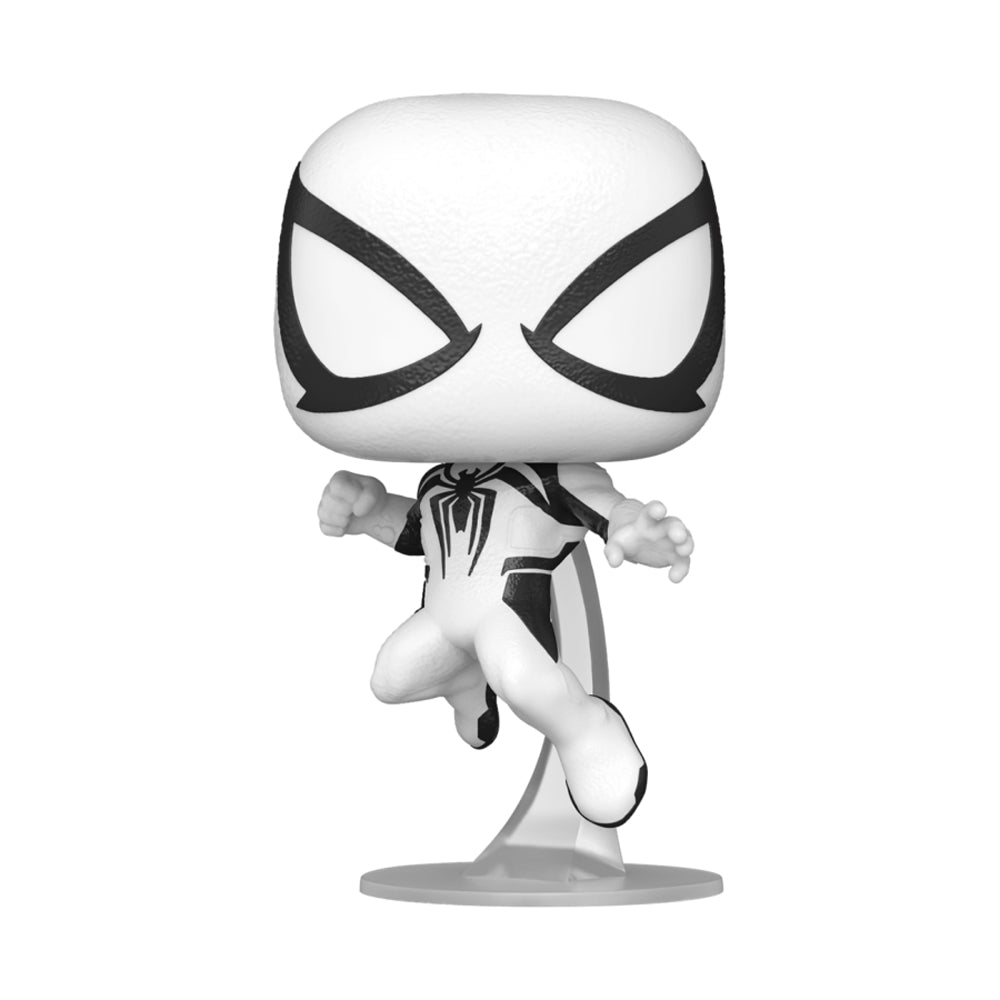 Spider-Man 2 (VG 2023) Anti-Vemon Suit Peter Parker Pop! Vinyl